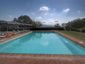 Serene Farmhouse in Proceno with Swimming Pool Proceno
